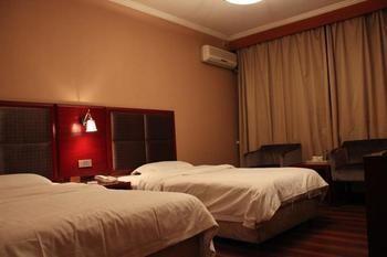 هاربين Dongfang Hotel المظهر الخارجي الصورة