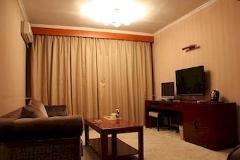 هاربين Dongfang Hotel المظهر الخارجي الصورة