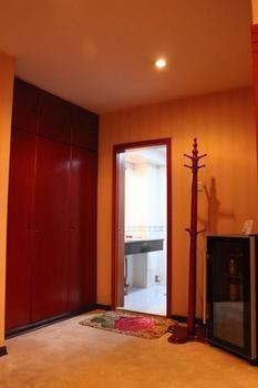 هاربين Dongfang Hotel المظهر الخارجي الصورة