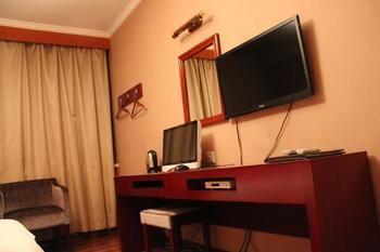 هاربين Dongfang Hotel المظهر الخارجي الصورة