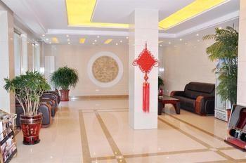 هاربين Dongfang Hotel المظهر الخارجي الصورة