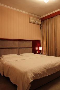 هاربين Dongfang Hotel المظهر الخارجي الصورة