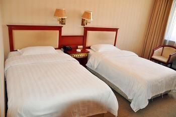 هاربين Dongfang Hotel المظهر الخارجي الصورة