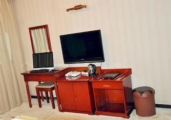 هاربين Dongfang Hotel المظهر الخارجي الصورة