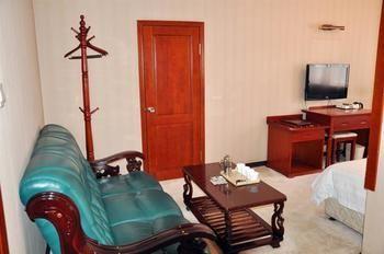 هاربين Dongfang Hotel المظهر الخارجي الصورة