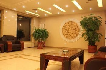 هاربين Dongfang Hotel المظهر الخارجي الصورة