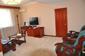 هاربين Dongfang Hotel المظهر الخارجي الصورة